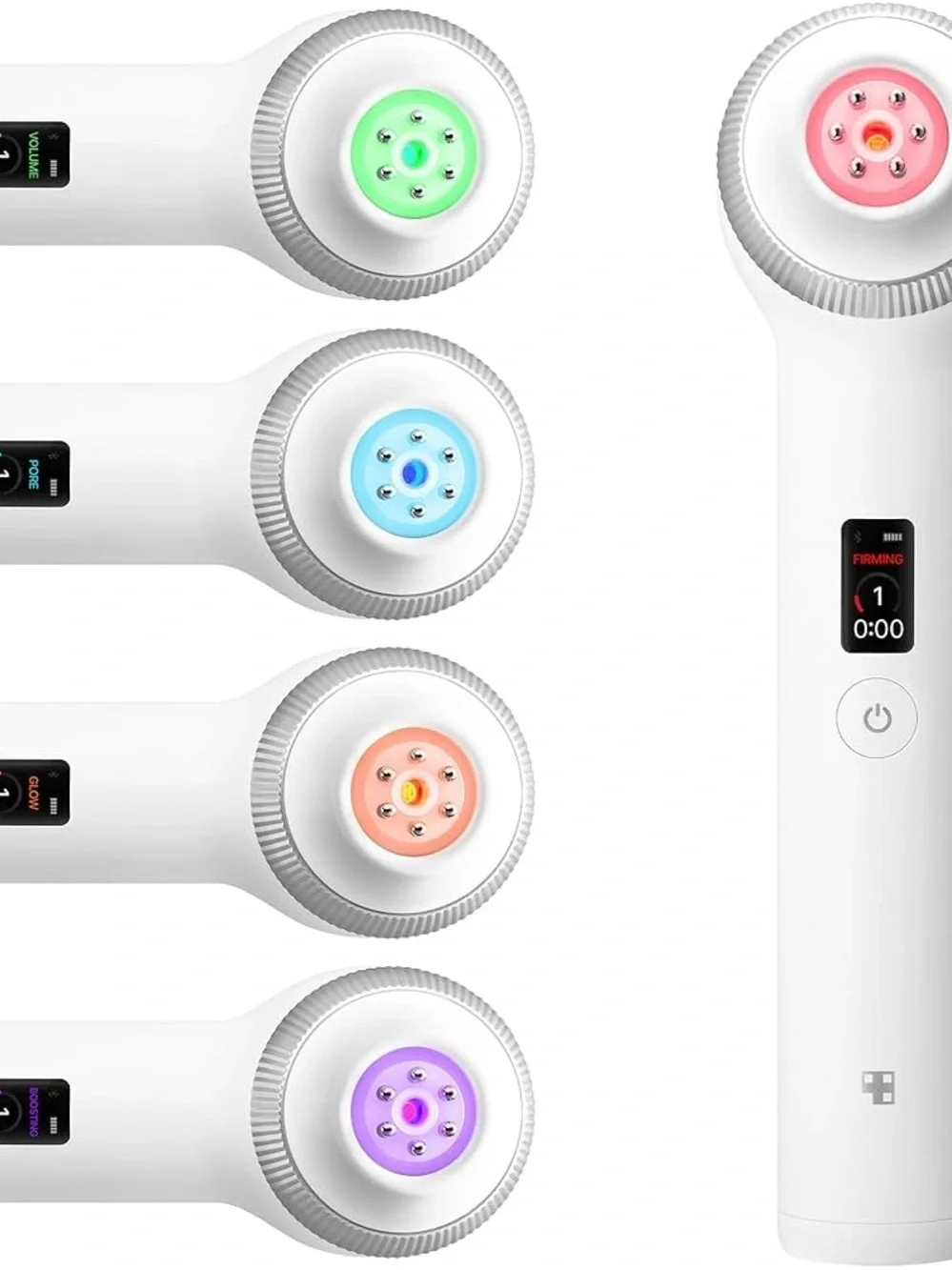 Medicube AGE-R Ultra Tune 40.68 Skin Tightening & Facial Massager Device - Picture 2 of 5